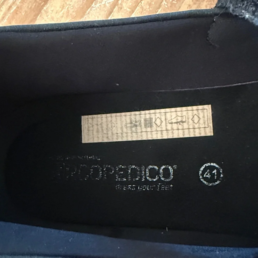 Arcopedico Shawna Black Mary Jane Comfort Walking Shoes Size 41